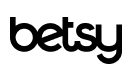 Betsy logo 132x80